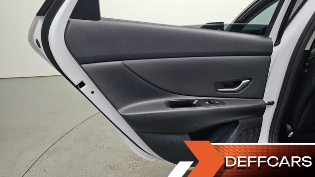 Hyundai AVANTE 1.6 Modern купить на сайте DeffCars