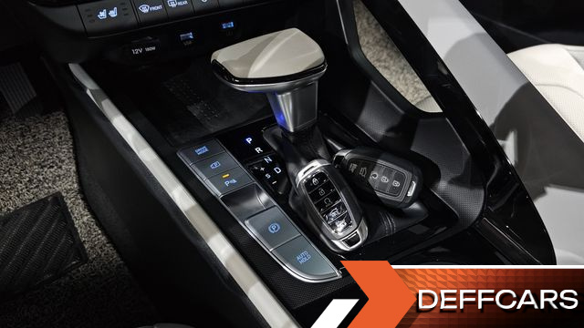 Hyundai AVANTE 1.6 Inspiration купить на сайте DeffCars