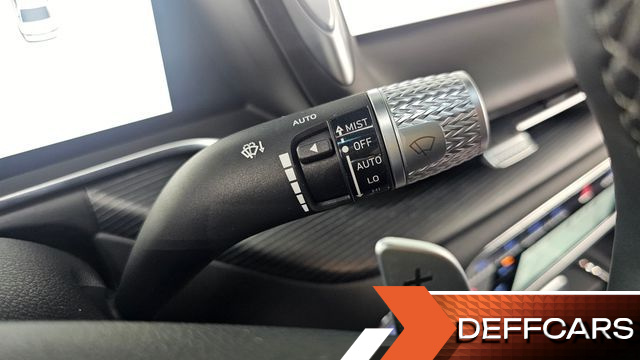 Genesis G90 Gasoline 3.5 Turbo e-S/C AWD купить на сайте DeffCars