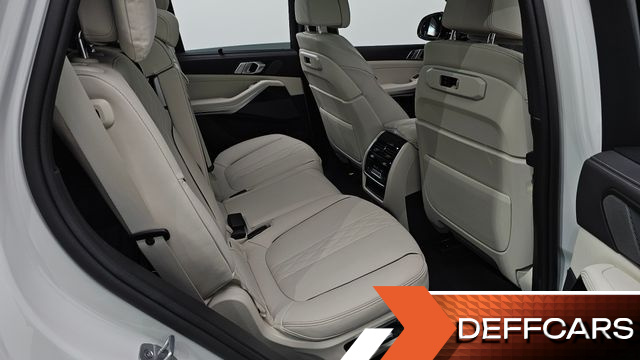 BMW X5 xDrive 40i M Sport купить на сайте DeffCars