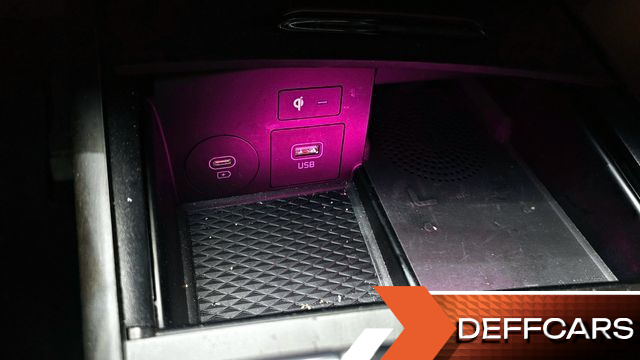 Kia K8 2.5 Gasoline 2WD Noblesse купить на сайте DeffCars