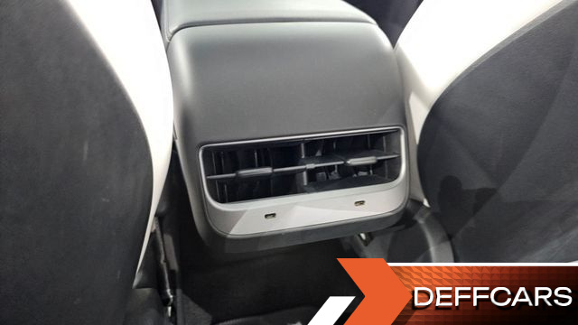 Tesla MODEL Y Long Range AWD купить на сайте DeffCars
