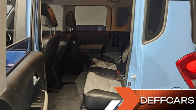 Kia RAY Standard купить на сайте DeffCars