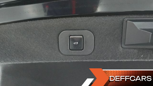 Lincoln CONTINENTAL 3.0 AWD купить на сайте DeffCars