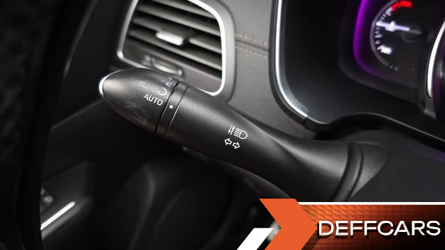 Renault-KoreaSamsung SM6 2.0 GDe LE купить на сайте DeffCars