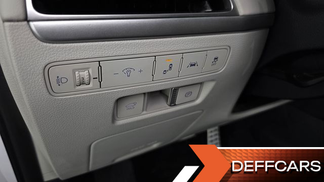 Hyundai PALISADE Gasoline 3.8 2WD Prestige купить на сайте DeffCars