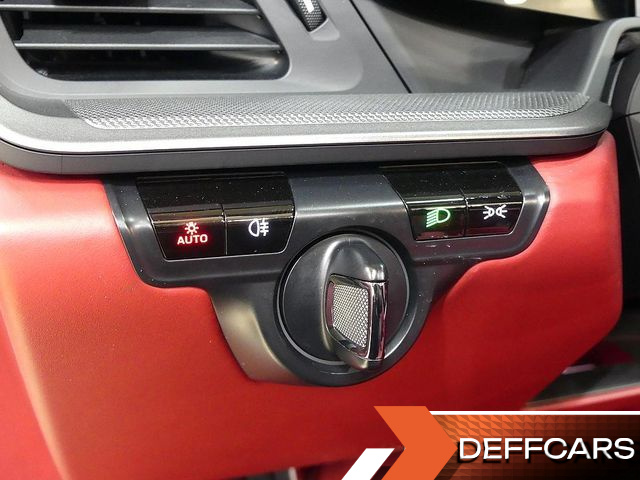 Porsche 911 Carrera S Cabriolet купить на сайте DeffCars