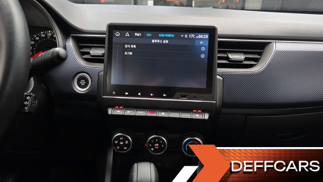 Renault-KoreaSamsung XM3 1.6 GTe LE купить на сайте DeffCars