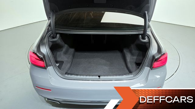 BMW 5-SERIES 520i Luxury купить на сайте DeffCars