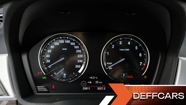 BMW X1 xDrive 20i M Sport купить на сайте DeffCars