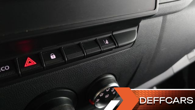 Renault MASTER 2.3 Van S купить на сайте DeffCars