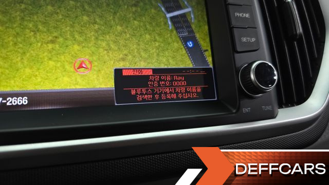 Kia RAY Prestige купить на сайте DeffCars