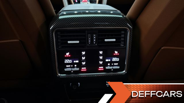 Porsche CAYENNE 3.0 Coupe купить на сайте DeffCars