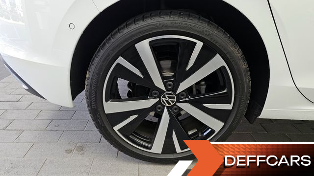 Volkswagen GOLF 2.0 TDI Prestige купить на сайте DeffCars