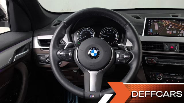 BMW X1 xDrive 20i M Sport купить на сайте DeffCars