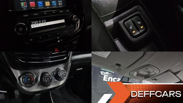 ChevroletGMDaewoo SPARK LS купить на сайте DeffCars