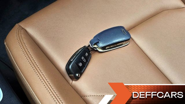 Audi Q3 35 TDI купить на сайте DeffCars