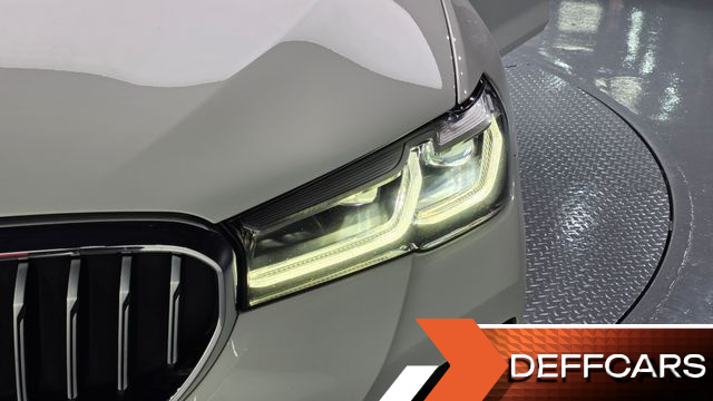 BMW 5-SERIES 523d M Sport купить на сайте DeffCars