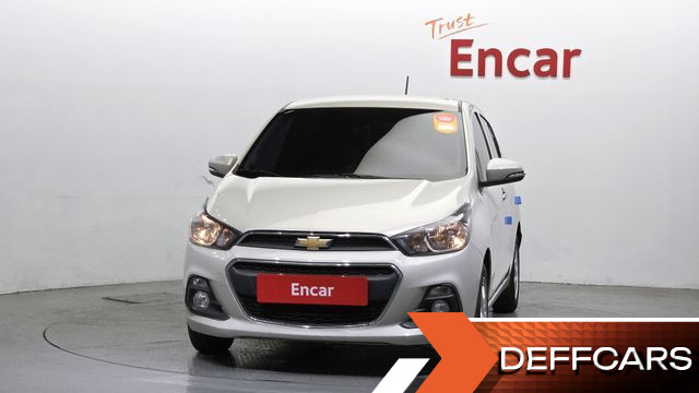 ChevroletGMDaewoo SPARK LT Plus купить на сайте DeffCars