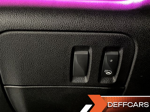Renault-KoreaSamsung SM6 2.0 GDe LE купить на сайте DeffCars