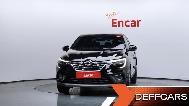 Renault-KoreaSamsung XM3 1.3 TCe RE Signature купить на сайте DeffCars