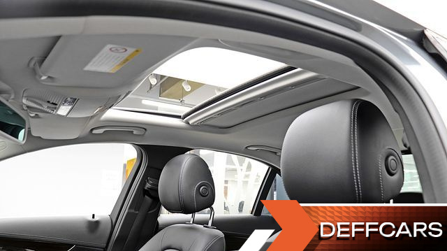 Mercedes C-CLASS C200 4MATIC Exclusive купить на сайте DeffCars