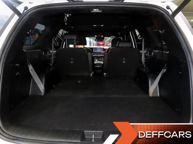 Hyundai PALISADE Gasoline 3.8 2WD Prestige купить на сайте DeffCars