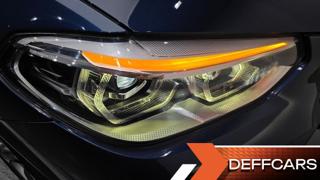 BMW X4 xDrive M40d купить на сайте DeffCars