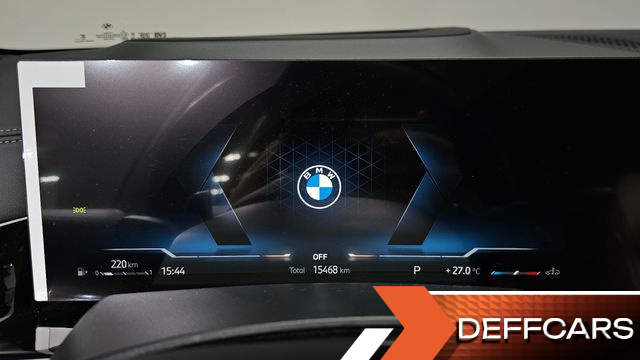 BMW X5 xDrive 40i M Sport купить на сайте DeffCars