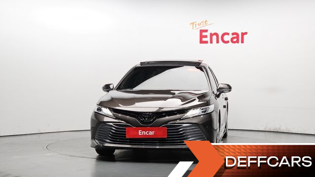 Toyota CAMRY 2.5 купить на сайте DeffCars