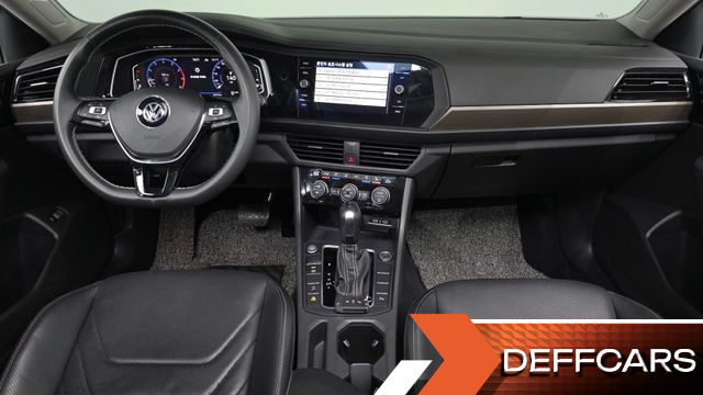 Volkswagen JETTA 1.4 TSI Prestige купить на сайте DeffCars