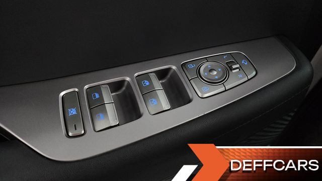 Hyundai PALISADE Gasoline 3.8 4WD Exclusive купить на сайте DeffCars