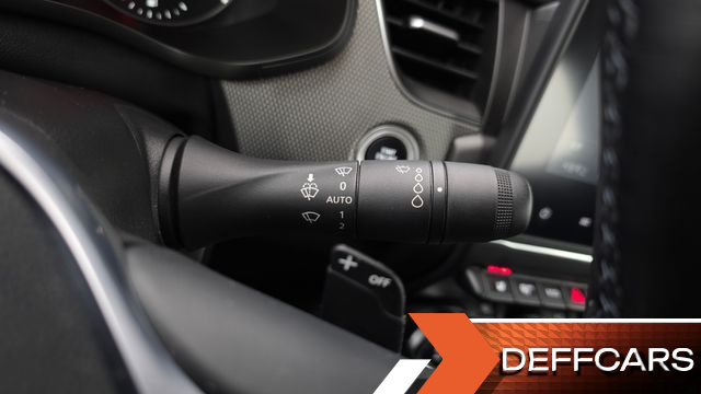 Renault-KoreaSamsung XM3 1.6 GTe RE купить на сайте DeffCars