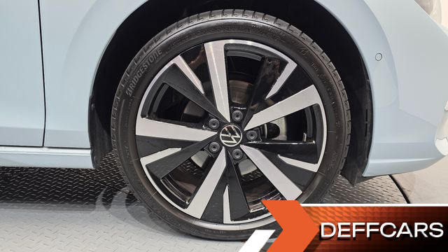 Volkswagen GOLF 2.0 TDI Prestige купить на сайте DeffCars