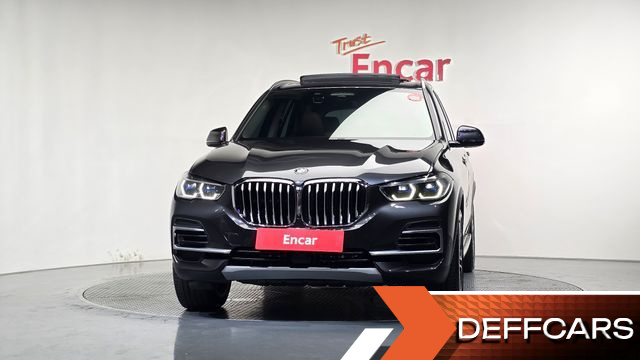 BMW X5 xDrive 40i xLine купить на сайте DeffCars