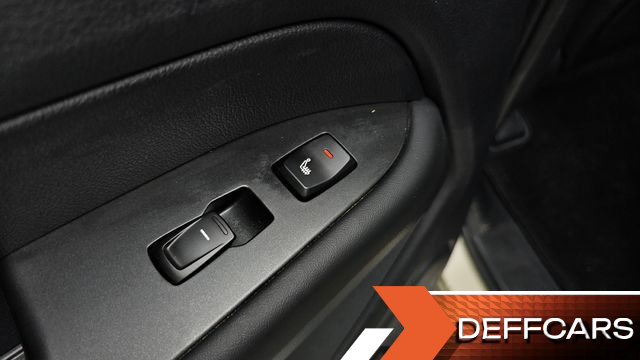 Ssangyong REXTON Diesel 2.2 2WD Culman Wild Plus купить на сайте DeffCars