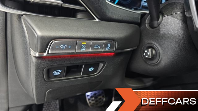 Genesis GV80 3.0 Diesel AWD купить на сайте DeffCars