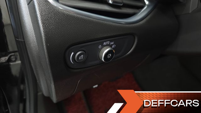 ChevroletGMDaewoo MALIBU 1.3 Turbo Redline Prime Safety купить на сайте DeffCars
