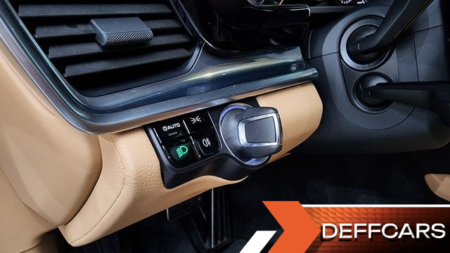 Porsche PANAMERA 2.9 AWD E-Hybrid купить на сайте DeffCars