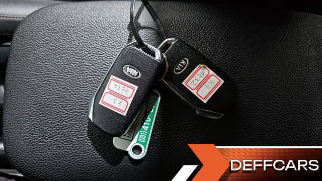 Kia K3 Standard купить на сайте DeffCars