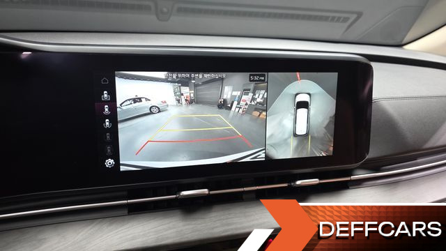 Kia CARNIVAL Gasoline 9-Seater Signature купить на сайте DeffCars