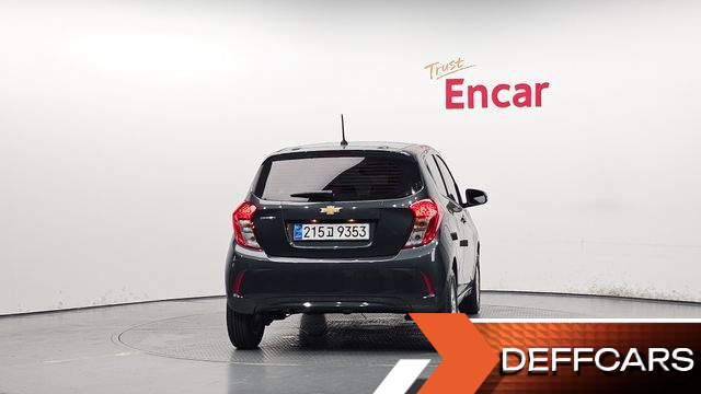 ChevroletGMDaewoo SPARK LT купить на сайте DeffCars