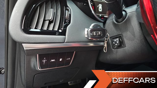 Kia STINGER 3.3 GT AWD Masters Turbo Package купить на сайте DeffCars