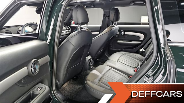 Mini CLUBMAN JCW 2nd Gen купить на сайте DeffCars