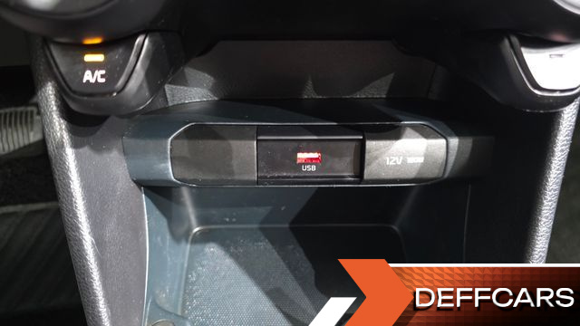 Kia MORNING Van Special купить на сайте DeffCars
