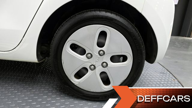 Kia RAY Van Standard купить на сайте DeffCars