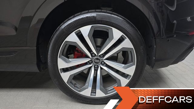 Audi Q8 55 TFSI Quattro Premium купить на сайте DeffCars