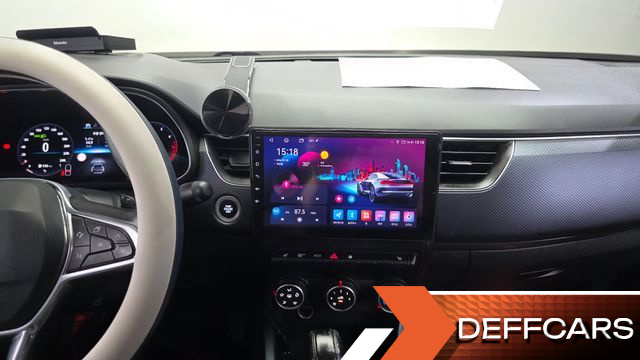 Renault-KoreaSamsung XM3 1.6 GTe LE купить на сайте DeffCars