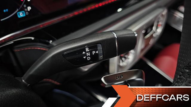 Mercedes G-CLASS AMG G63 G-Force Edition купить на сайте DeffCars