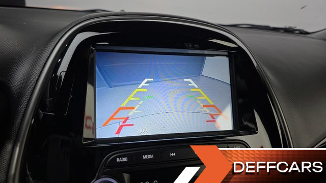ChevroletGMDaewoo SPARK Premier купить на сайте DeffCars